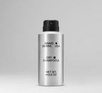 DRY SHAMPOO Bravo Sierra