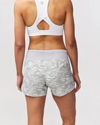 Excel Women's Workout Shorts Goal Five