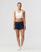 Excel Women's Workout Shorts Goal Five