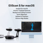 EinScan-SE V2 Desktop 3D Scanner Einstar-US
