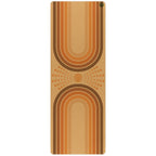 El Dorado Unity Pro Cork Yoga Mat Yoloha Yoga