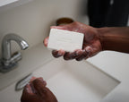 FACE & BODY CLEANSING BAR Bravo Sierra