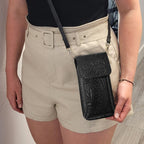 Floral Tote W/Crossbody SaveTheGirls