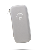 Glove & Accessory Caddie - Gray Pins and Aces