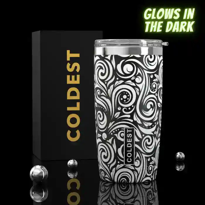 Coldest 20 oz Tumbler v2 Coldest