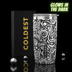 Coldest 20 oz Tumbler v2 Coldest