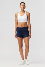 Excel Women's Workout Shorts Goal Five