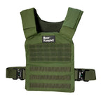 Bear KompleX Training Vest Plate Carrier Bear KompleX