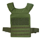 Bear KompleX Training Vest Plate Carrier Bear KompleX