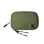 Active Recycled RFID Double Pouch SaveTheGirls