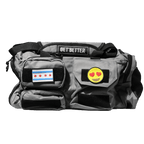 Commuter Series- Duffle Bag Bear KompleX