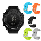 NORTH EDGE Men's sport Digital watch Hours Running Swimming Military Army watches Altimeter Barometer Compass waterproof 50m Fury Fits