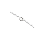 TD Collette Z Dog Tag Stylish Fashion Necklace with Durable Pendants & Charms Fury Fits