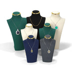 Jewellery Jewelry Display Stand Tray Set Jewelry Store Showcase Jewelry Stand Necklace Earring Display Bracelet Display Stand Fury Fits