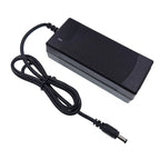 36V 2A battery charger Output 42V 2A Charger Input 100-240 VAC Lithium Li-ion Li-poly Charger For 10Series 36V Battery Fury Fits