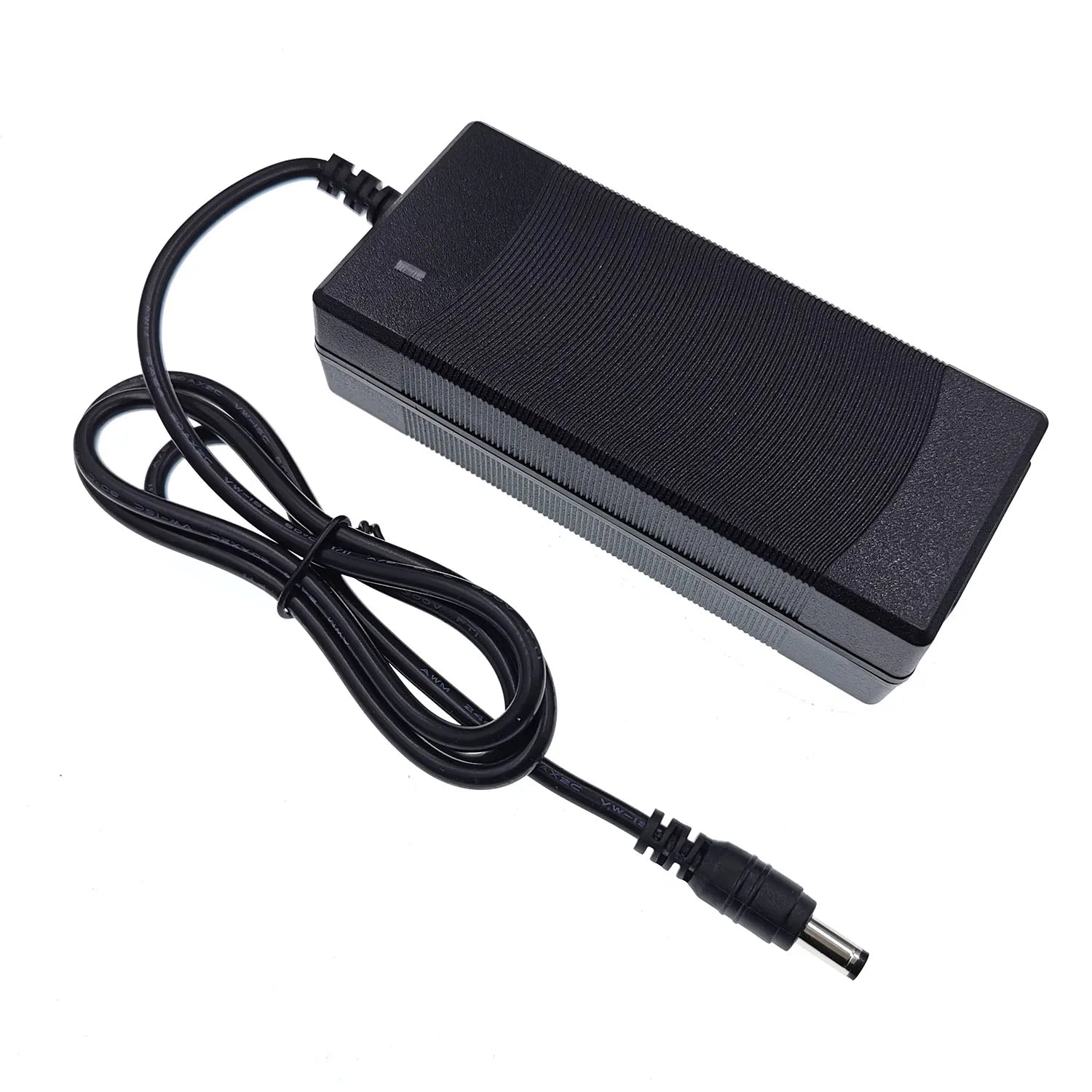 36V 2A battery charger Output 42V 2A Charger Input 100-240 VAC Lithium Li-ion Li-poly Charger For 10Series 36V Battery Fury Fits