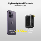 Air Pump Pocket HOTO