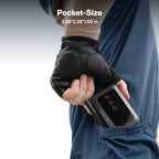 Air Pump Pocket HOTO