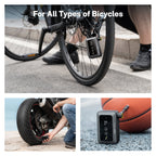 Air Pump Pocket HOTO