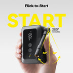 Air Pump Pocket HOTO