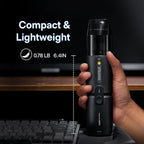 Compressed Air Capsule HOTO