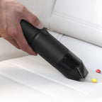 Compressed Air Capsule HOTO