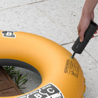 Compressed Air Capsule HOTO