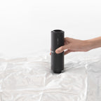Compressed Air Capsule HOTO