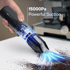 Compressed Air Capsule HOTO