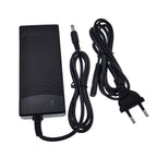36V 2A battery charger Output 42V 2A Charger Input 100-240 VAC Lithium Li-ion Li-poly Charger For 10Series 36V Battery Fury Fits