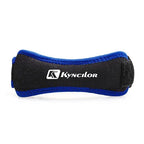 1 Piece Knee Patellar Tendon Knee Support Strape Brace Adjustable Shock Absorption Compression Knee Pad Sleeve for Basketball Fury Fits