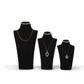Jewellery Jewelry Display Stand Tray Set Jewelry Store Showcase Jewelry Stand Necklace Earring Display Bracelet Display Stand Fury Fits