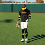 SpinGrip Baseball SpinGrip by KITTED