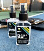 PADDLE RESET RESET Pickleball