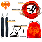 Inertia Wave® STRONG + Travel Bag Inertia Wave