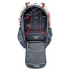The Dean™ TR 50 Overnight Hiking Backpack Near Zero Outdoor Gear