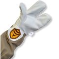 Kids Beekeeping Gloves
