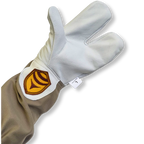 Kids Beekeeping Gloves Sting Stopper