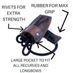 Bow Stringer Shatterproof Archery