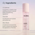 Pre- & Probiotic Refreshing Jelly Mist Solawave