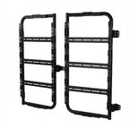 Avatar Massif – Van Rear Door Storage Mounting System avatar offroad