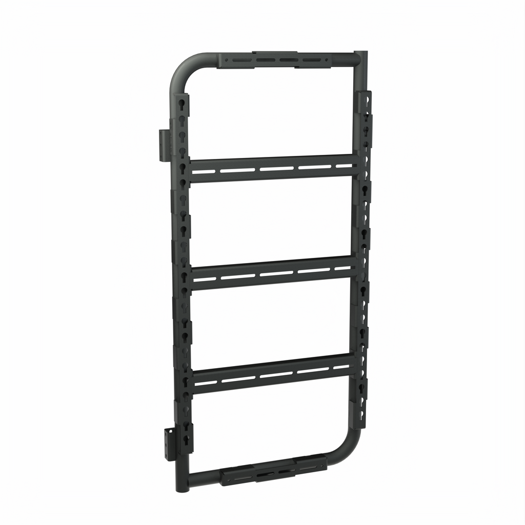 Avatar Massif – Van Rear Door Storage Mounting System avatar offroad