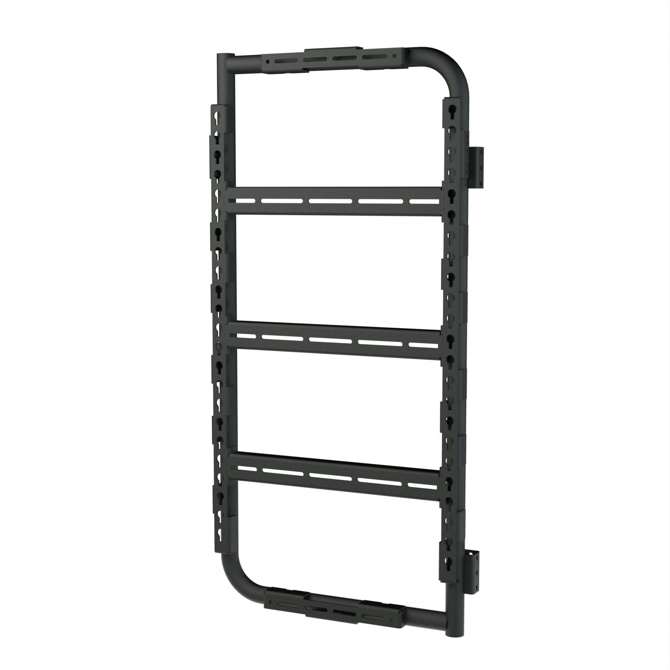 Avatar Massif – Van Rear Door Storage Mounting System