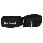 11 Piece Resistance Band Training Set Bear KompleX