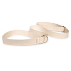 Natural Sling and Mat Strap Yoloha Yoga