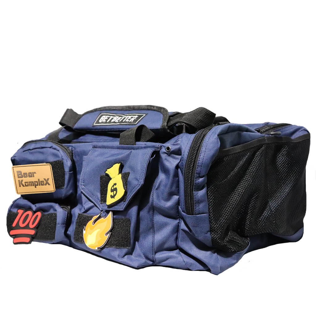 Commuter Series- Duffle Bag