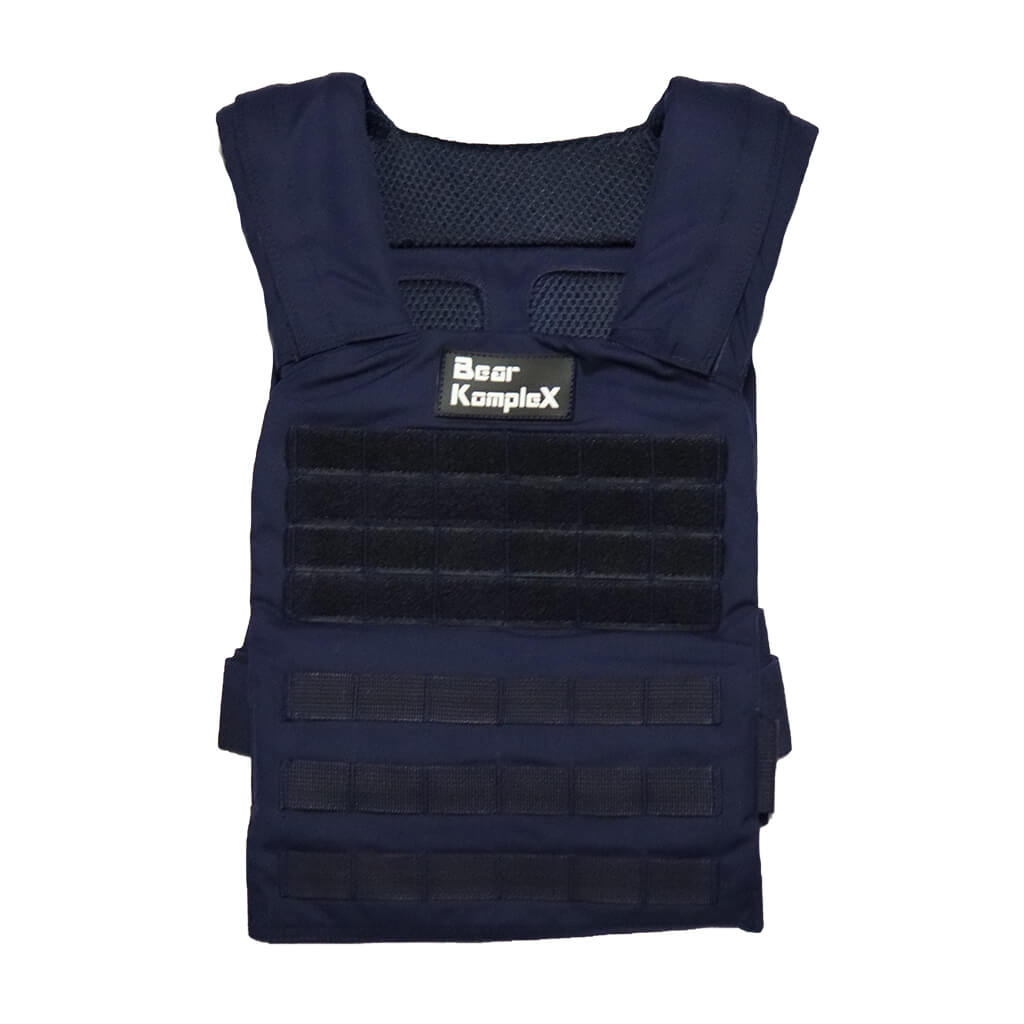 Bear KompleX Training Vest Plate Carrier Bear KompleX