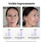 12% Niacinamide Smooth & Glow Pads Maree