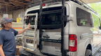 Avatar Massif – Van Rear Door Storage Mounting System avatar offroad