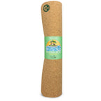 Pond of Harmony Nomad Cork Yoga Mat Yoloha Yoga